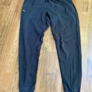 UA joggers